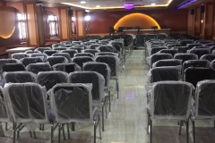 Conference Hall