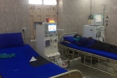 Dialysis