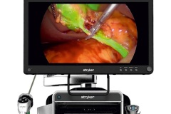 Stryker-4K-ICG-System