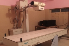 500mA Siemens X-Ray