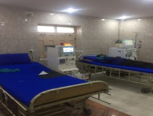 Dialysis Center